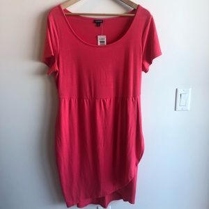 Torrid Cruise Dress Sz1 NWT